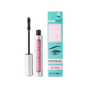 Hairburst, Wimpern Und Augenbrauen Wachstumsserum Damen 12ml, 
