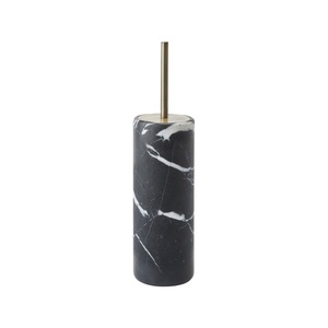 AQUANOVA, WC-Bürstengarnitur WC-Bürstengarnitur, Aquanova - WC-Bürstengarnitur, One Size, Black