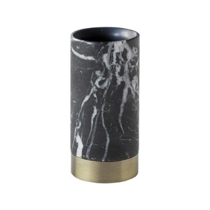 AQUANOVA, Becher Becher, Aquanova - Becher, 6X13CM, Black