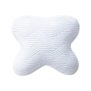 Tempur, Tempur All-Around Schlafkissen, Tempur Nackenkissen 60/50 cm , All-Around , Weiss , Textil , 60 cm , perfekte Stützfunktion, passt sich perfekt der Körperform an, für alle Schlafpositionen geeignet, hygienisch, stützt Kopf, Nacken und Wirbelsäule, für Seitenschläfer geeignet