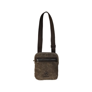Lerros, Tasche Herren Grau ONE SIZE, Lerros - Tasche, für Herren, Grau, One Size