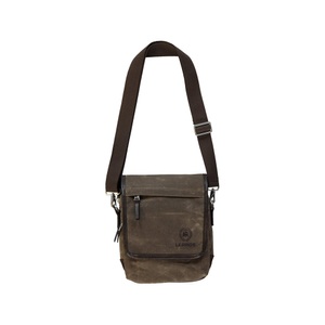 Lerros, Tasche Herren Grau ONE SIZE, Lerros - Tasche, für Herren, Grau, One Size
