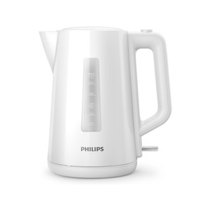 Philips, PHILIPS HD9318/01 - Wasserkocher (Weiss), PHILIPS HD9318/01 Orbit - Wasserkocher (, Weiss)