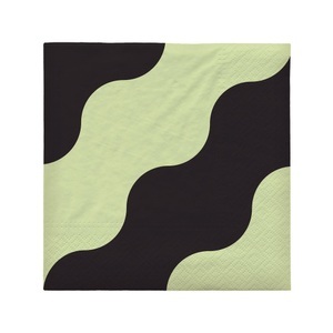 Broste Copenhagen, Papierservietten, 20 Stück Papierservietten, 20 Stück, 