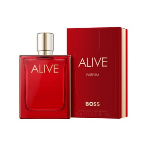 Hugo Boss, Alive, Parfum Damen 80ml, Hugo Boss - Alive, Parfum, 80 ml