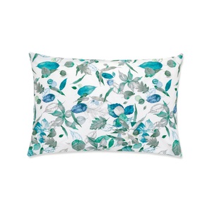 Fazzini, Kissenbezug Kissenbezug, Fazzini - Kissenbezug, 60X60CM, Blau