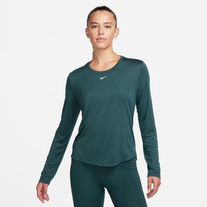 NIKE, Dri-FIT One Damen Longsleeve, 
