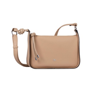 Tom Tailor, Crossbody Bag Damen Camel ONE SIZE, 