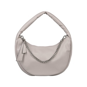 Tom Tailor, Crossbody Bag Damen Hellgrau ONE SIZE, 