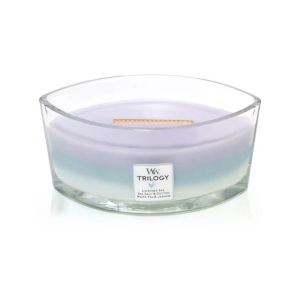 WoodWick, Woodwick - Calming Retreat, Woodwick Duftkerze »Woodwick Calming Retreat«
