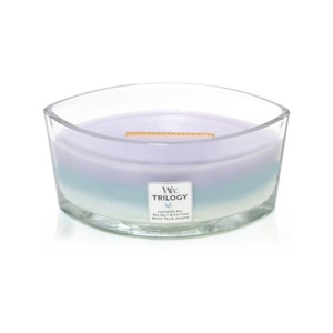 WoodWick, Woodwick - Calming Retreat, Woodwick Duftkerze »Woodwick Calming Retreat«
