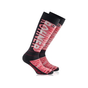 Rohner, Rohner Downhill Jet Socken, Rohner Downhill Jet Socken