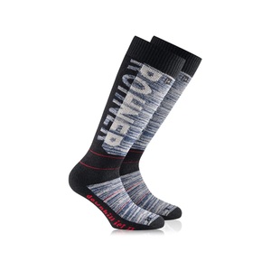Rohner, Rohner Downhill Jet Socken, Rohner Downhill Jet Socken