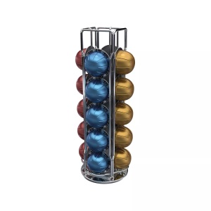 Koenig, Turmix CAPstore Finesse V20 Kapseldispenser, Turmix CAPstore Finesse V20 Kapseldispenser