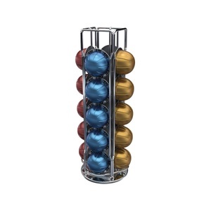 Koenig, Turmix CAPstore Finesse V20 Kapseldispenser, Kapselträger TURMIX
