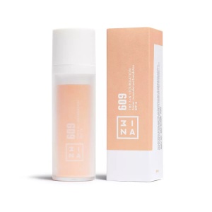 3ina, 3INA 3INA The 3 In 1 SPF15 foundation 30.0 ml, 3INA 3INA The 3 In 1 SPF15 foundation 30.0 ml