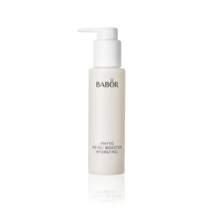 Babor, BABOR CLEANSING - Phyto HY-ÖL® Booster Hydrating, BABOR BABOR Phytoactive Hydro Base gesichtsgel 100.0 ml