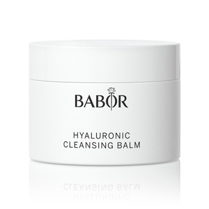 Babor, BABOR BABOR Hyaluronic Cleansing Balm reinigungscreme 150.0 ml, Babor Cleansing Hyaluronic Cleansing Balm