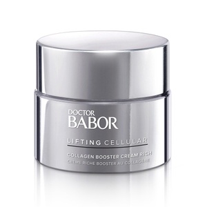 Babor, BABOR DOCTOR BABOR Lifting Cellular Collagen Booster Cream Rich, BABOR DOCTOR BABOR BABOR DOCTOR BABOR Collagen Booster Cream Rich antiaging_pflege 50.0 ml