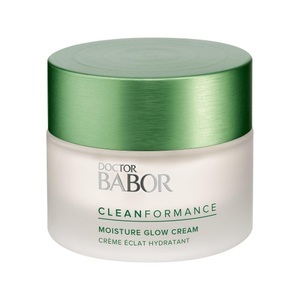 Babor, CLEANFORMANCE Moisture Glow Cream, DOCTOR BABOR - Clean Performance Moisture Glow Cream