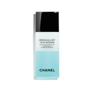 undefined, DÉMAQUILLANT YEUX INTENSE makeup_entferner 100.0 ml, CHANEL - Milder 2-phasen-make-up-entferner Für Die Augen, Démaquillant Yeux Intense, 100 ml