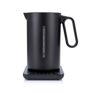 Wilfa, Wilfa-WSDK-2000S Kettle 1 L, Silver, WILFA WSDK-2000B - Wasserkocher (, Schwarz)