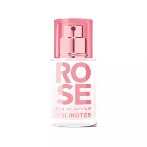 Solinotes Paris, Solinotes - Rose Eau De Parfum, Solinotes - Rose Eau De Parfum