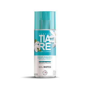 Solinotes Paris, Solinotes - Hair & Body Mist Tiaré, Solinotes - Hair & Body Mist Tiaré