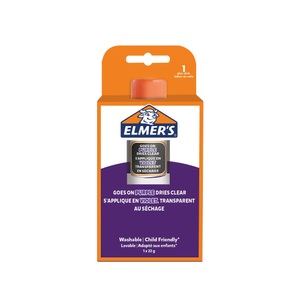 Elmers, Klebestift Klebestift, Elmers Klebestift Disappearing 22 g, Violett