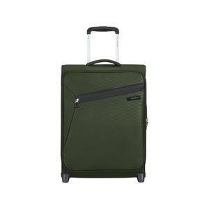 Samsonite, Weichschalenkoffer, Upright Underseater Unisex Khaki 45cm, Samsonite - Weichschalenkoffer, Upright Underseater, 45.0cm, 45cm, Khaki