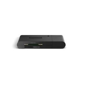 Sitecom , SITECOM USB 3.0 Mini Mem. Card Reader MD-063, SITECOM USB 3.0 Mini Mem. Card Reader MD-063