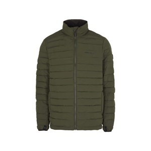 O'NEILL, Jacke Mit Reissverschluss Herren Khaki M, 