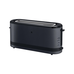 Wmf, WMF Toaster, 2 Scheiben Toaster, 2 Scheiben, Wmf - Toaster, 2 Scheiben, Black