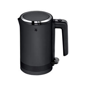 Wmf, WMF Wasserkocher KÜCHENminis 0.8 l, Deep Black