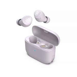 JLab, Jlab Go Air Pop Earbuds, IEUEBGAIR True Wireless, Lilac, IEUEBGAIRPOPRLLC124, Jlab Go Air Pop Earbuds, IEUEBGAIR True Wireless, Lilac, IEUEBGAIRPOPRLLC124