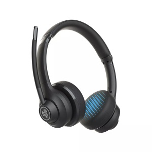 JLAB AUDIO, JLAB AUDIO Go Work - Wireless Headset, JLAB AUDIO Go Work - Wireless Headset