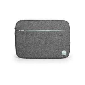 PORT DESIGNS, PORT DESIGNS Yosemite - Schutzhülle, Port Yosemite Eco Sleeve 15.6, Notebook Sleeve Grey, 400705