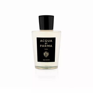 Acqua Di Parma, Signatures Of The Sun Yuzu Duschgel Damen 200ml, ACQUA DI PARMA - Signatures Of The Sun Yuzu Duschgel, 200 ml