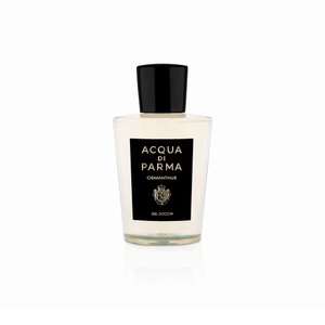 Acqua Di Parma, Signatures Of The Sun Osmanthus Duschgel Damen 200ml, ACQUA DI PARMA - Signatures Of The Sun Osmanthus Duschgel, 200 ml