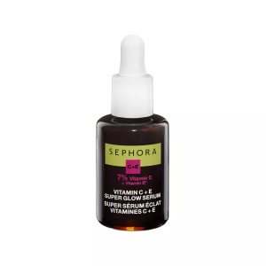 SEPHORA, Super Sérum Éclat Vitamines C+e - Gesichtsserum Mit Vitamin C Damen 30ml, SEPHORA - Super sérum éclat Vitamines C+E Gesichtsserum mit Vitamin C, 30 ml