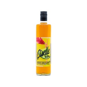 Giselle, Aperitif ohne Alkohol Aperitif ohne Alkohol, Giselle Aperitifgetränk