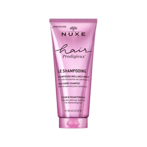 Nuxe, Prodigieux - Shampooing Brillance Miroir, NUXE Hair Prodigieux Glanz-Shampoo (200ml)