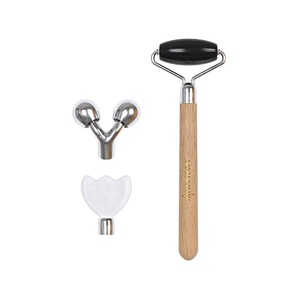 SEASONLY, Roller Multi-têtes - Gesichtspflegeaccessoire Damen, 