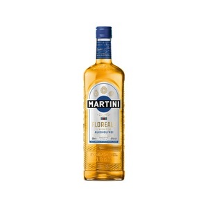 Martini, Floreale 0% Floreale 0%, Martini Floreale Aperitifgetränk