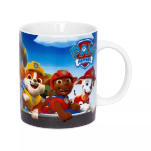 UNITED LABELS COMICWARE, Tasse Tasse, UNITEDLABELS Paw Patrol - 7 Dogs Tasse