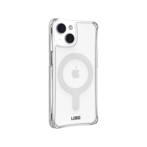 Urban Armor Gear, Urban Armor Gear Plyo MagSafe Case Apple iPhone 14, iPhone 13 Transparent, 
