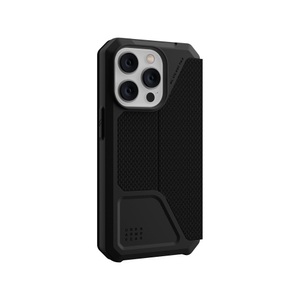 UAG, UAG Metropolis - Schutzhülle (Passend für Modell: Apple iPhone 14 Pro), 