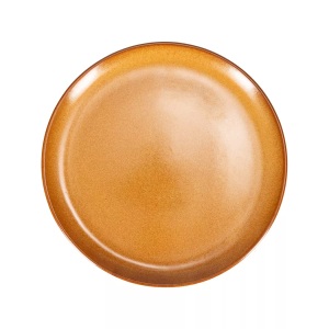 Nouvel, Käsefondue-Teller Käsefondue-Teller, Nouvel - Käsefondue-Teller, 20cm, Braun