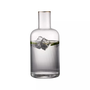 Lyngby Glas, Karaffe Karaffe, Karaffe, Esszimmer, 1.5L