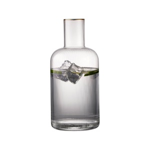 Lyngby Glas, Karaffe Karaffe, Karaffe, Esszimmer, 1.5L